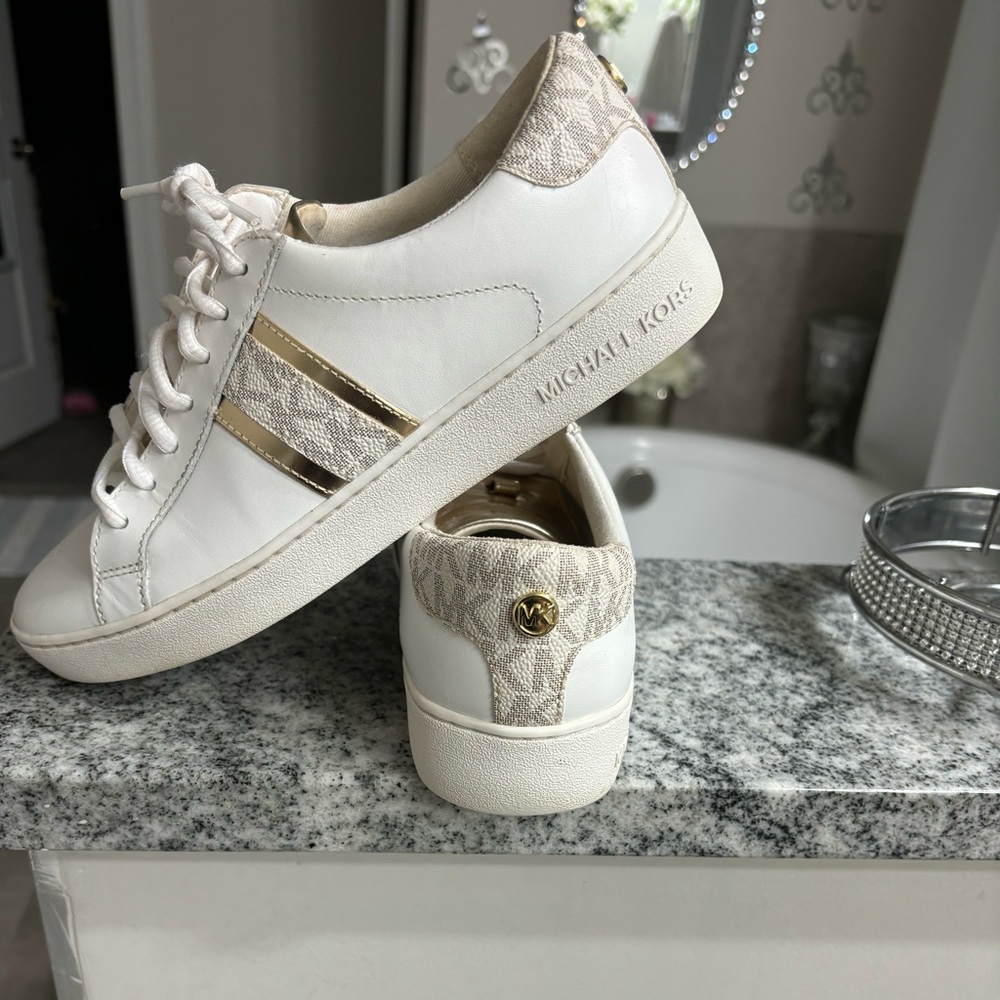 Michael Kors sneakers
